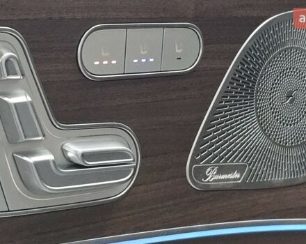 Мерседес ГЛЕ-Клас, об'ємом двигуна 2.99 л та пробігом 0 тис. км за 118814 $, фото 20 на Automoto.ua