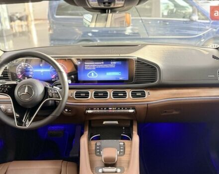 Мерседес ГЛЕ-Клас, об'ємом двигуна 2.99 л та пробігом 0 тис. км за 127323 $, фото 20 на Automoto.ua
