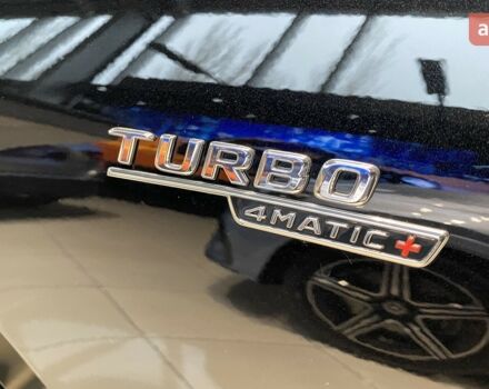 купити нове авто Мерседес ГЛЕ-Клас 2025 року від офіційного дилера Mercedes-Benz на Набережній Мерседес фото