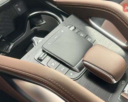 Мерседес ГЛЕ-Клас 2025 року купити нове авто Мерседес ГЛЕ-Клас 2025 року від офіційного дилера Mercedes-Benz на Набережній Мерседес фото