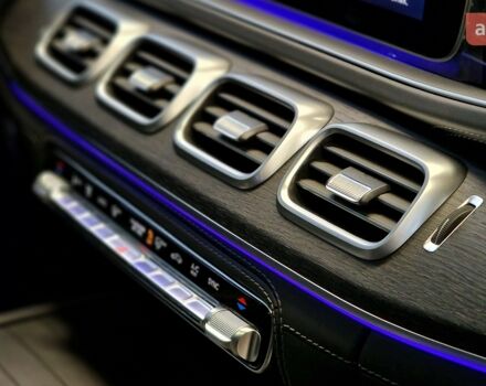 Мерседес ГЛЕ-Класс, объемом двигателя 3 л и пробегом 0 тыс. км за 142083 $, фото 13 на Automoto.ua