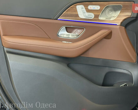 Мерседес ГЛЕ-Класс 2025 в Одессе на Automoto.ua Мерседес ГЛЕ-Класс, объемом двигателя 2.99 л и пробегом 0 тыс. км за 121660 $, фото 13 на Automoto.ua