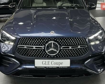 Мерседес ГЛЕ-Класс, объемом двигателя 1.99 л и пробегом 0 тыс. км за 118756 $, фото 6 на Automoto.ua