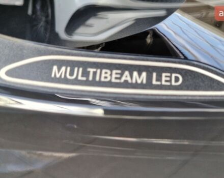 Мерседес ГЛЕ-Класс, объемом двигателя 1.99 л и пробегом 0 тыс. км за 115526 $, фото 24 на Automoto.ua