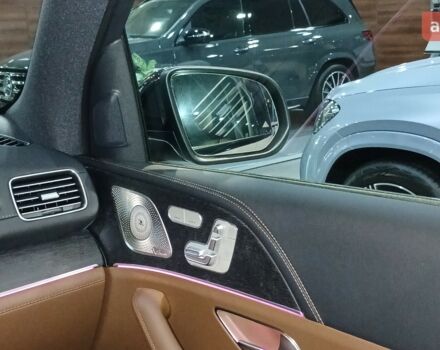 купити нове авто Мерседес ГЛЕ-Клас 2025 року від офіційного дилера УКРАВТО ХМЕЛЬНИЦЬКИЙ Mercedes-Benz Мерседес фото