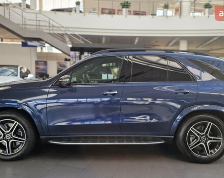 Мерседес ГЛЕ-Класс, объемом двигателя 1.99 л и пробегом 0 тыс. км за 115526 $, фото 1 на Automoto.ua