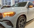 купити нове авто Мерседес ГЛЕ-Клас 2025 року від офіційного дилера УКРАВТО ХМЕЛЬНИЦЬКИЙ Mercedes-Benz Мерседес фото