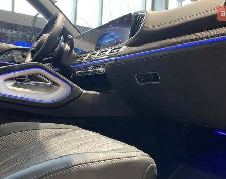 купити нове авто Мерседес ГЛЕ-Клас 2025 року від офіційного дилера Mercedes-Benz на Набережній Мерседес фото