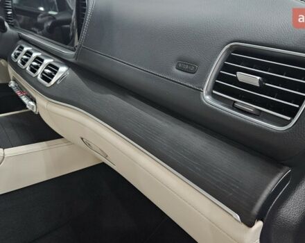 Мерседес ГЛЕ-Клас, об'ємом двигуна 1.99 л та пробігом 0 тис. км за 118700 $, фото 16 на Automoto.ua