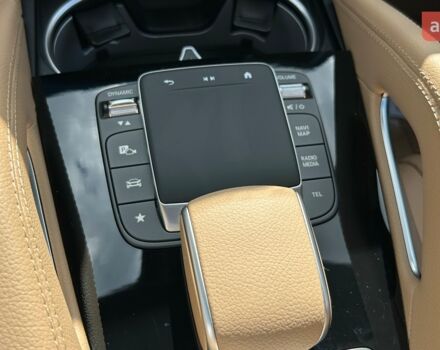 купить новое авто Мерседес ГЛЕ-Класс 2025 года от официального дилера Полтава-Авто Мерседес фото