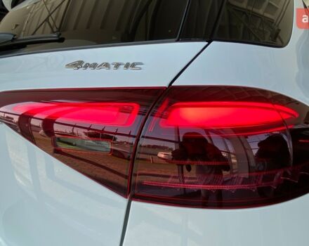 купить новое авто Мерседес ГЛЕ-Класс 2025 года от официального дилера УКРАВТО ХМЕЛЬНИЦЬКИЙ Mercedes-Benz Мерседес фото