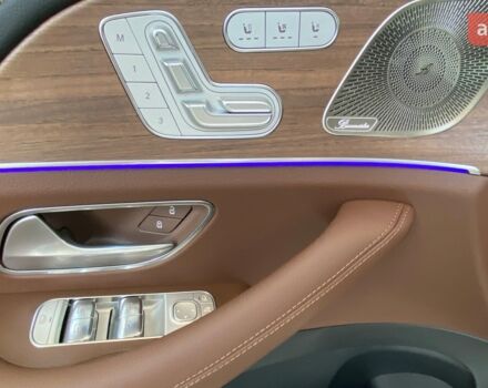 купить новое авто Мерседес ГЛЕ-Класс 2025 года от официального дилера УКРАВТО ХМЕЛЬНИЦЬКИЙ Mercedes-Benz Мерседес фото