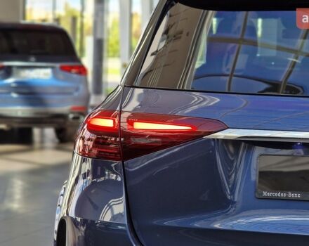 Мерседес ГЛЕ-Класс, объемом двигателя 1.99 л и пробегом 0 тыс. км за 115061 $, фото 5 на Automoto.ua