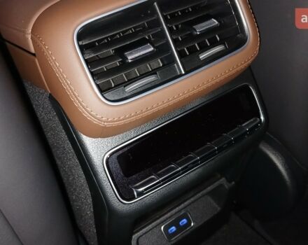 купити нове авто Мерседес ГЛЕ-Клас 2025 року від офіційного дилера УКРАВТО ХМЕЛЬНИЦЬКИЙ Mercedes-Benz Мерседес фото