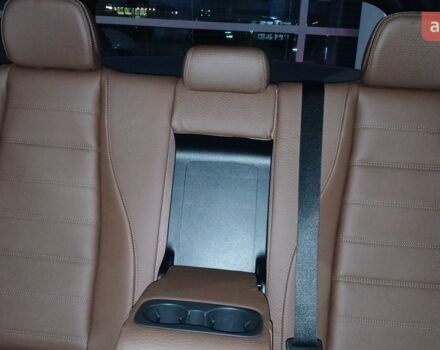 купити нове авто Мерседес ГЛЕ-Клас 2025 року від офіційного дилера УКРАВТО ХМЕЛЬНИЦЬКИЙ Mercedes-Benz Мерседес фото