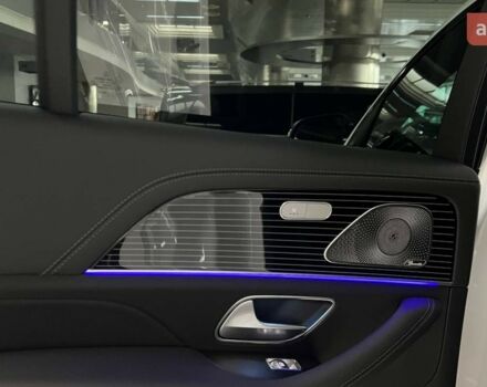 Мерседес ГЛЕ-Класс, объемом двигателя 3 л и пробегом 0 тыс. км за 153525 $, фото 20 на Automoto.ua