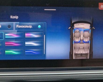 Мерседес ГЛЕ-Класс, объемом двигателя 1.99 л и пробегом 0 тыс. км за 118467 $, фото 18 на Automoto.ua