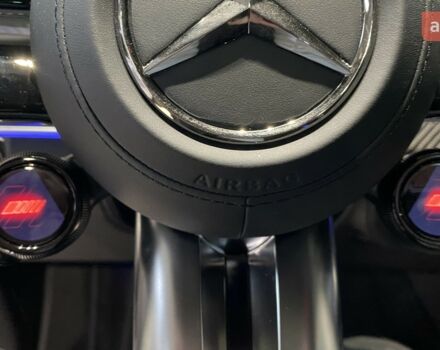 купити нове авто Мерседес ГЛЕ-Клас 2025 року від офіційного дилера Mercedes-Benz на Набережній Мерседес фото