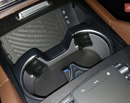 купити нове авто Мерседес ГЛЕ-Клас 2025 року від офіційного дилера УКРАВТО ХМЕЛЬНИЦЬКИЙ Mercedes-Benz Мерседес фото