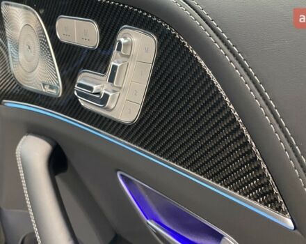 купити нове авто Мерседес ГЛЕ-Клас 2025 року від офіційного дилера Mercedes-Benz на Набережній Мерседес фото