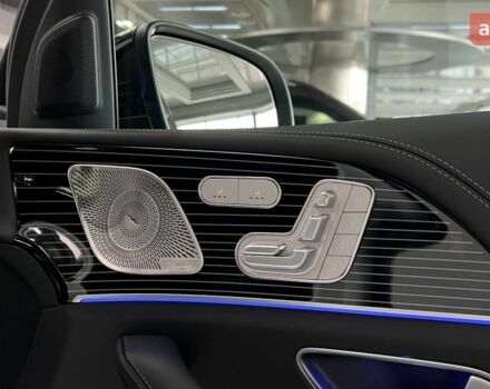 Мерседес ГЛЕ-Класс, объемом двигателя 3 л и пробегом 0 тыс. км за 153525 $, фото 23 на Automoto.ua