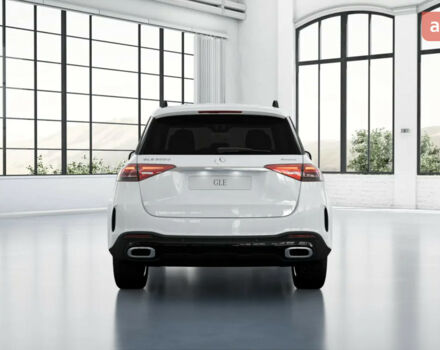 купити нове авто Мерседес ГЛЕ-Клас 2025 року від офіційного дилера ПРАТ "ЧЕРКАСИ-АВТО" Mercedes-Benz Мерседес фото