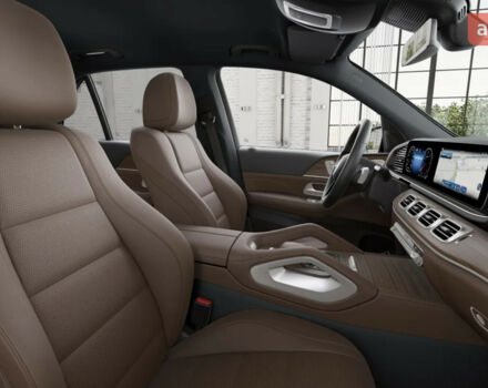 купити нове авто Мерседес ГЛЕ-Клас 2025 року від офіційного дилера ПРАТ "ЧЕРКАСИ-АВТО" Mercedes-Benz Мерседес фото