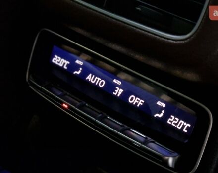 Мерседес ГЛЕ-Класс, объемом двигателя 2.99 л и пробегом 0 тыс. км за 134367 $, фото 16 на Automoto.ua