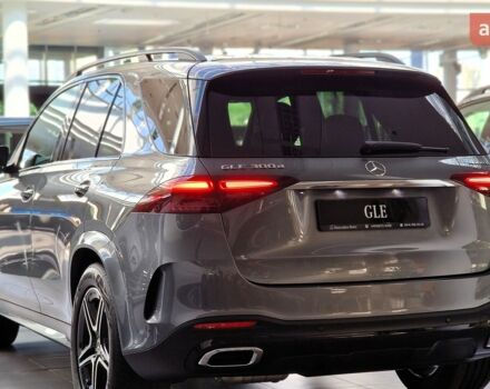 Мерседес ГЛЕ-Класс, объемом двигателя 1.99 л и пробегом 0 тыс. км за 118467 $, фото 3 на Automoto.ua