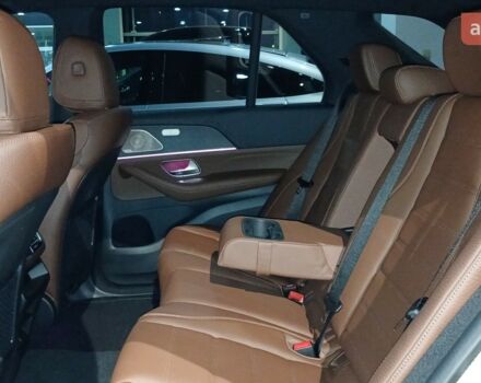 купити нове авто Мерседес ГЛЕ-Клас 2025 року від офіційного дилера УКРАВТО ХМЕЛЬНИЦЬКИЙ Mercedes-Benz Мерседес фото