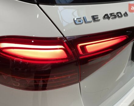 купить новое авто Мерседес ГЛЕ-Класс 2025 года от официального дилера Mercedes-Benz на Набережній Мерседес фото