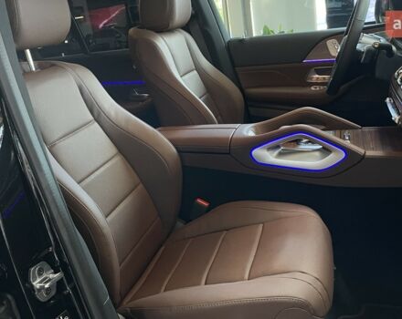 купити нове авто Мерседес ГЛЕ-Клас 2025 року від офіційного дилера Mercedes-Benz на Набережній Мерседес фото