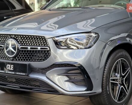 Мерседес ГЛЕ-Класс, объемом двигателя 1.99 л и пробегом 0 тыс. км за 118467 $, фото 1 на Automoto.ua