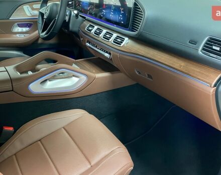 купити нове авто Мерседес ГЛЕ-Клас 2025 року від офіційного дилера Mercedes-Benz на Набережній Мерседес фото