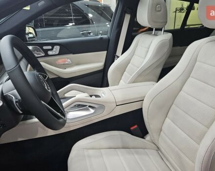 Мерседес ГЛЕ-Клас, об'ємом двигуна 1.99 л та пробігом 0 тис. км за 118700 $, фото 11 на Automoto.ua