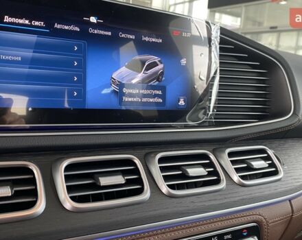 Мерседес ГЛЕ-Клас 2025 року купити нове авто Мерседес ГЛЕ-Клас 2025 року від офіційного дилера УКРАВТО ХМЕЛЬНИЦЬКИЙ Mercedes-Benz Мерседес фото