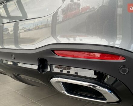 Мерседес ГЛЕ-Клас 2025 року купити нове авто Мерседес ГЛЕ-Клас 2025 року від офіційного дилера УКРАВТО ХМЕЛЬНИЦЬКИЙ Mercedes-Benz Мерседес фото