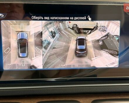 Мерседес ГЛЕ-Класс, объемом двигателя 1.99 л и пробегом 0 тыс. км за 115562 $, фото 13 на Automoto.ua