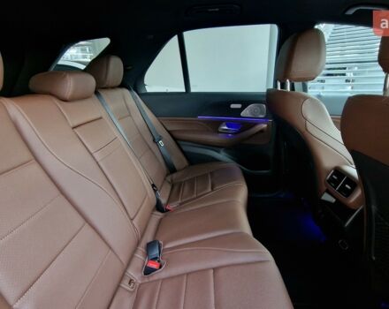 Мерседес ГЛЕ-Класс, объемом двигателя 1.99 л и пробегом 0 тыс. км за 118467 $, фото 16 на Automoto.ua