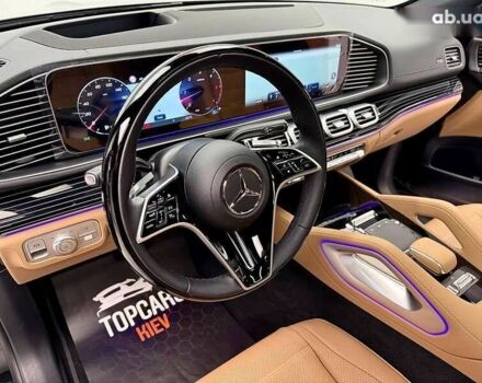 Мерседес ГЛЕ-Клас, об'ємом двигуна 3 л та пробігом 1 тис. км за 146900 $, фото 26 на Automoto.ua