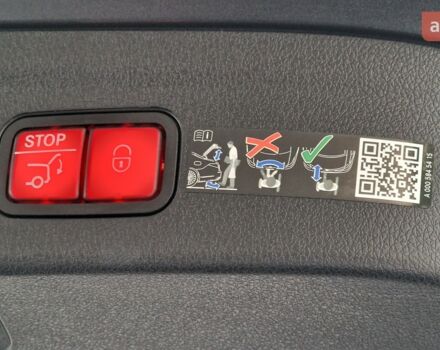 Мерседес ГЛЕ-Класс, объемом двигателя 1.99 л и пробегом 0 тыс. км за 118467 $, фото 25 на Automoto.ua