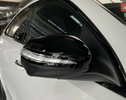 Мерседес ГЛЕ-Класс, объемом двигателя 3 л и пробегом 0 тыс. км за 153525 $, фото 11 на Automoto.ua