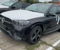 купить новое авто Мерседес ГЛЕ-Класс 2025 года от официального дилера Автомобільний Дом “Соллі-Плюс” Мерседес фото
