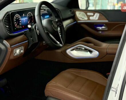 купити нове авто Мерседес ГЛЕ-Клас 2025 року від офіційного дилера ПРАТ «Закарпаття-АВТО» Мерседес фото