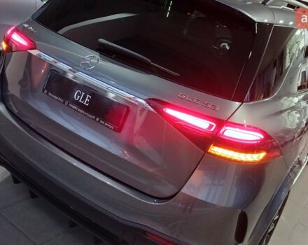 купити нове авто Мерседес ГЛЕ-Клас 2025 року від офіційного дилера УКРАВТО ХМЕЛЬНИЦЬКИЙ Mercedes-Benz Мерседес фото