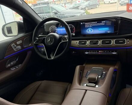 купити нове авто Мерседес ГЛЕ-Клас 2025 року від офіційного дилера ПРАТ «Закарпаття-АВТО» Мерседес фото