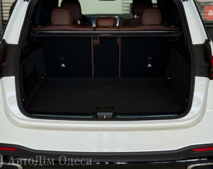 Мерседес ГЛЕ-Класс, объемом двигателя 1.99 л и пробегом 0 тыс. км за 110570 $, фото 10 на Automoto.ua