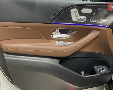 купить новое авто Мерседес ГЛЕ-Класс 2025 года от официального дилера Mercedes-Benz на Набережній Мерседес фото