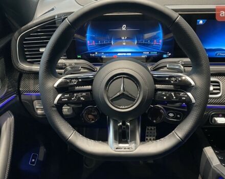 купити нове авто Мерседес ГЛЕ-Клас 2025 року від офіційного дилера Mercedes-Benz на Набережній Мерседес фото