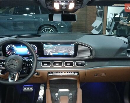 купити нове авто Мерседес ГЛЕ-Клас 2025 року від офіційного дилера УКРАВТО ХМЕЛЬНИЦЬКИЙ Mercedes-Benz Мерседес фото